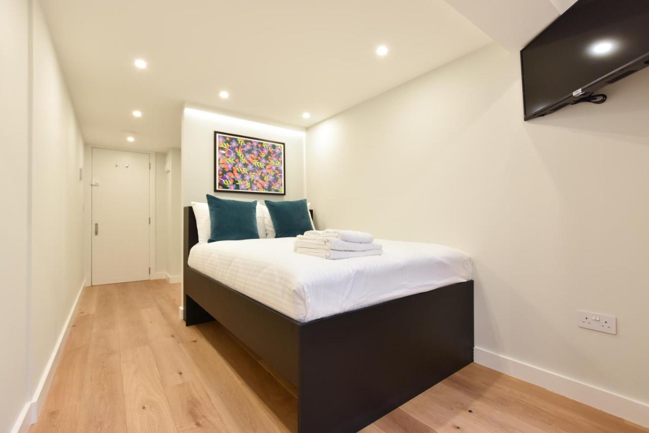 Appart hôtel Earls Court East Serviced By Stayprime 3*