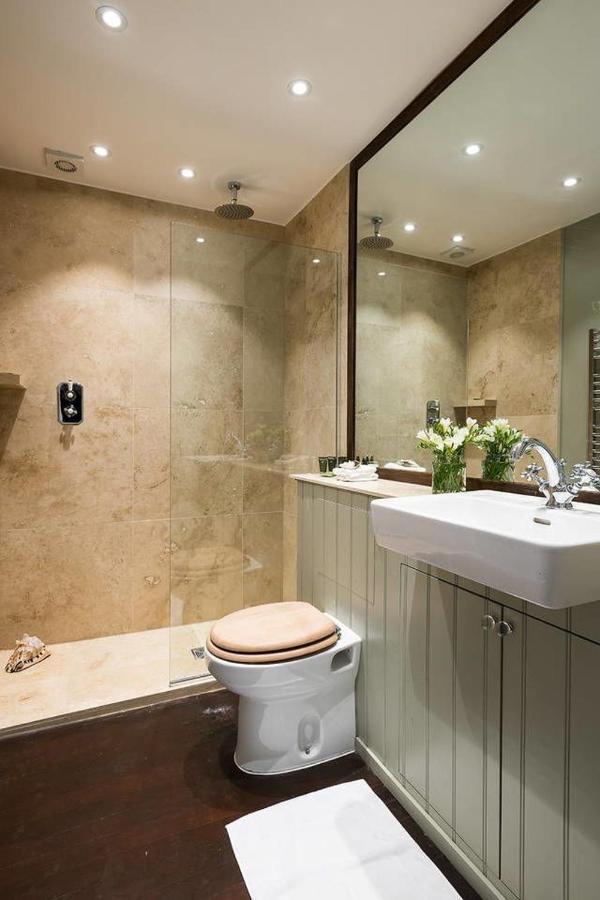 Appartement Traditional Stylish 1br Near Hyde Park