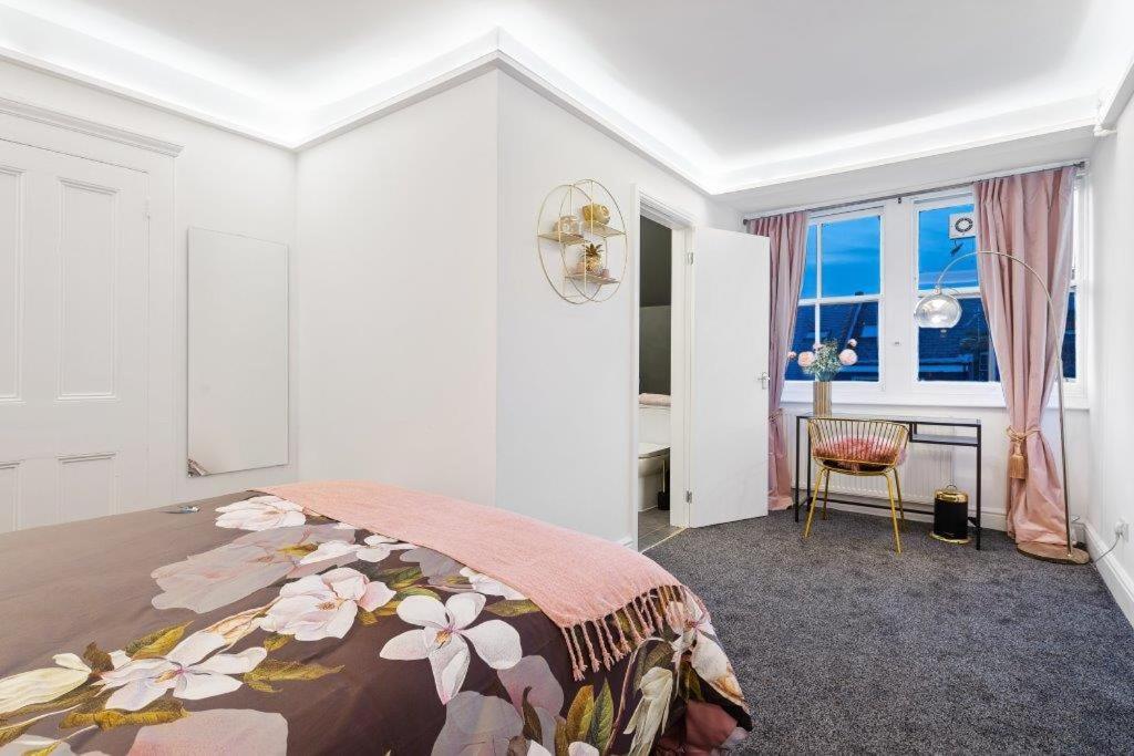 Apartamento Belsize Park Boutique *