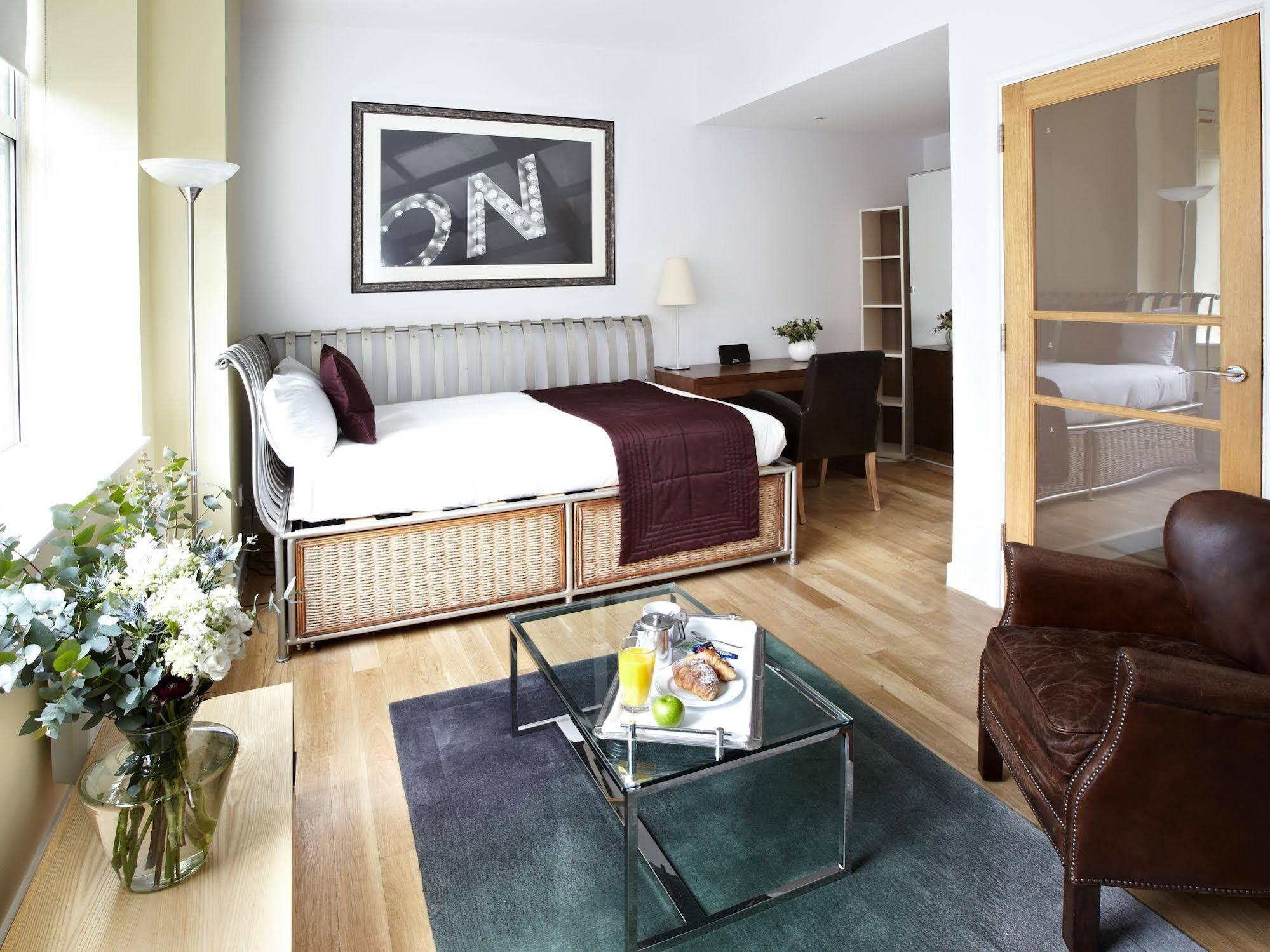 196 Bishopsgate Con Servicio Londres
