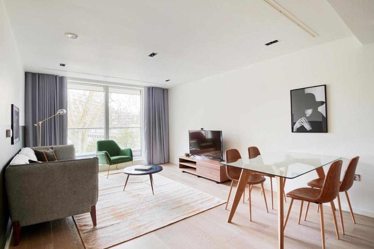 Sonder Aird House Londres