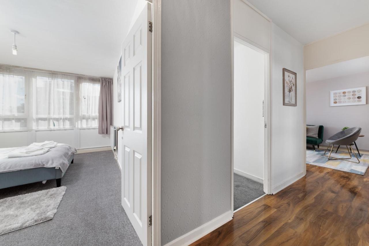 Suites By Rehoboth - Regent'S Canal - Hackney *