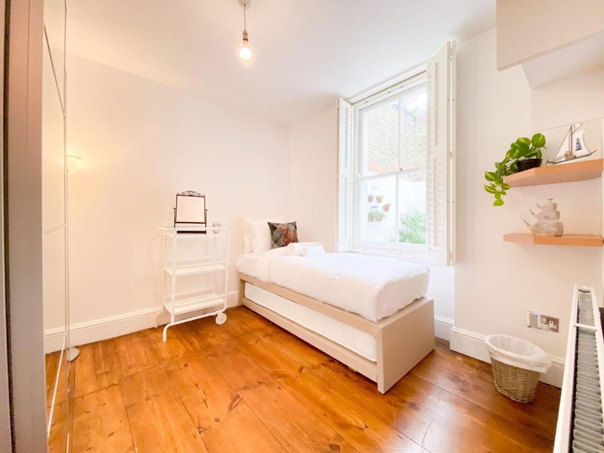 Apartamento Pass The Keys Garden In Stockwell