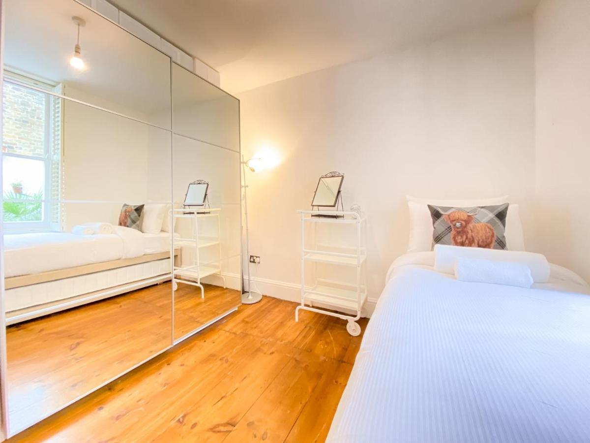 Apartamento Pass The Keys Garden In Stockwell *