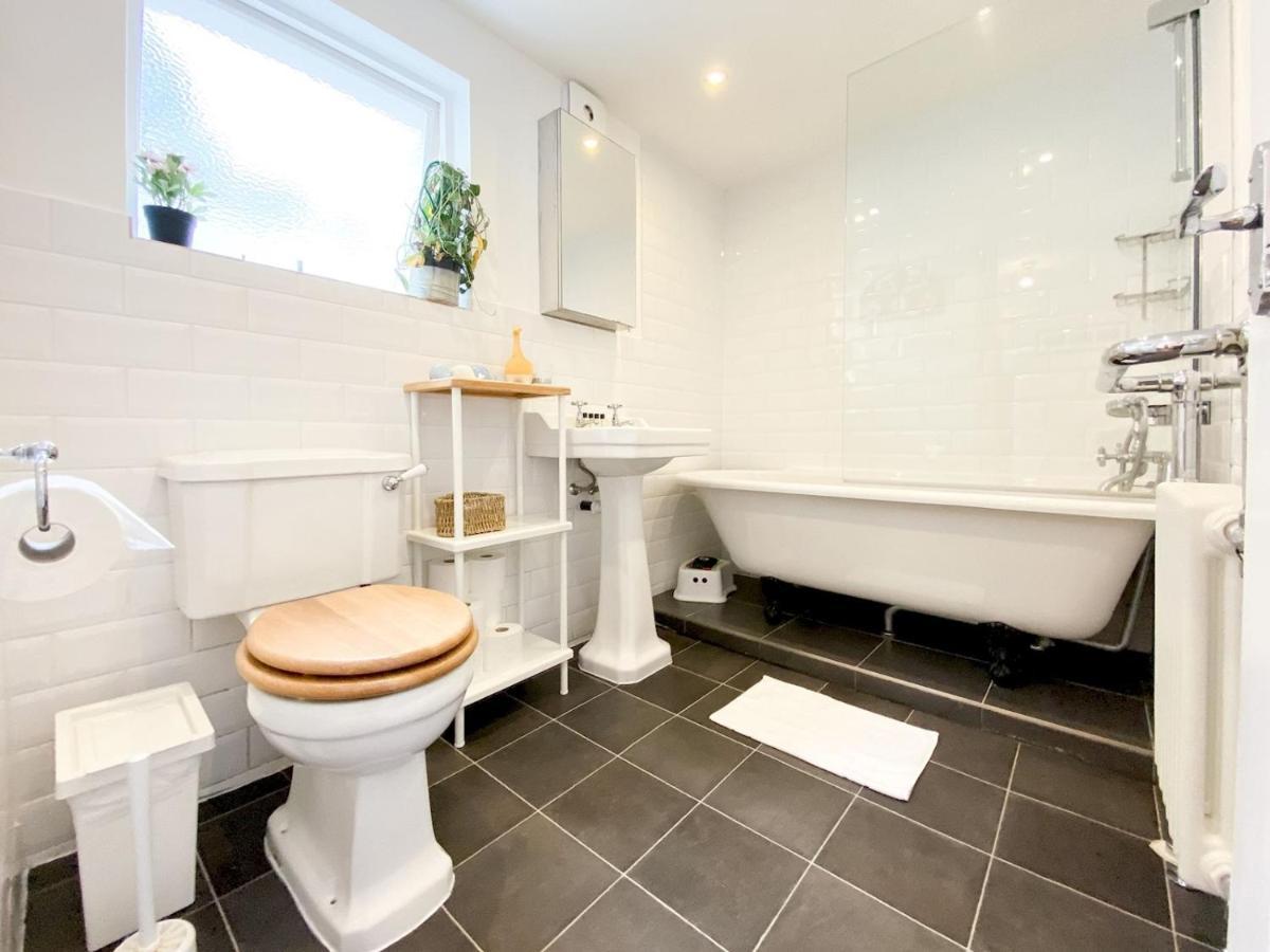 Apartamento Pass The Keys Garden In Stockwell *
