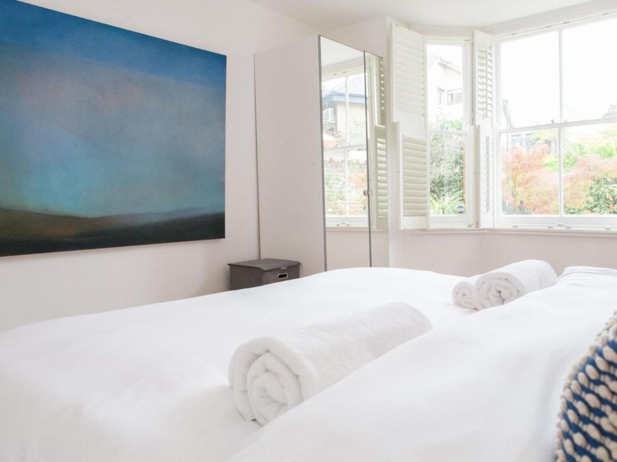 Apartamento Pass The Keys Garden In Stockwell