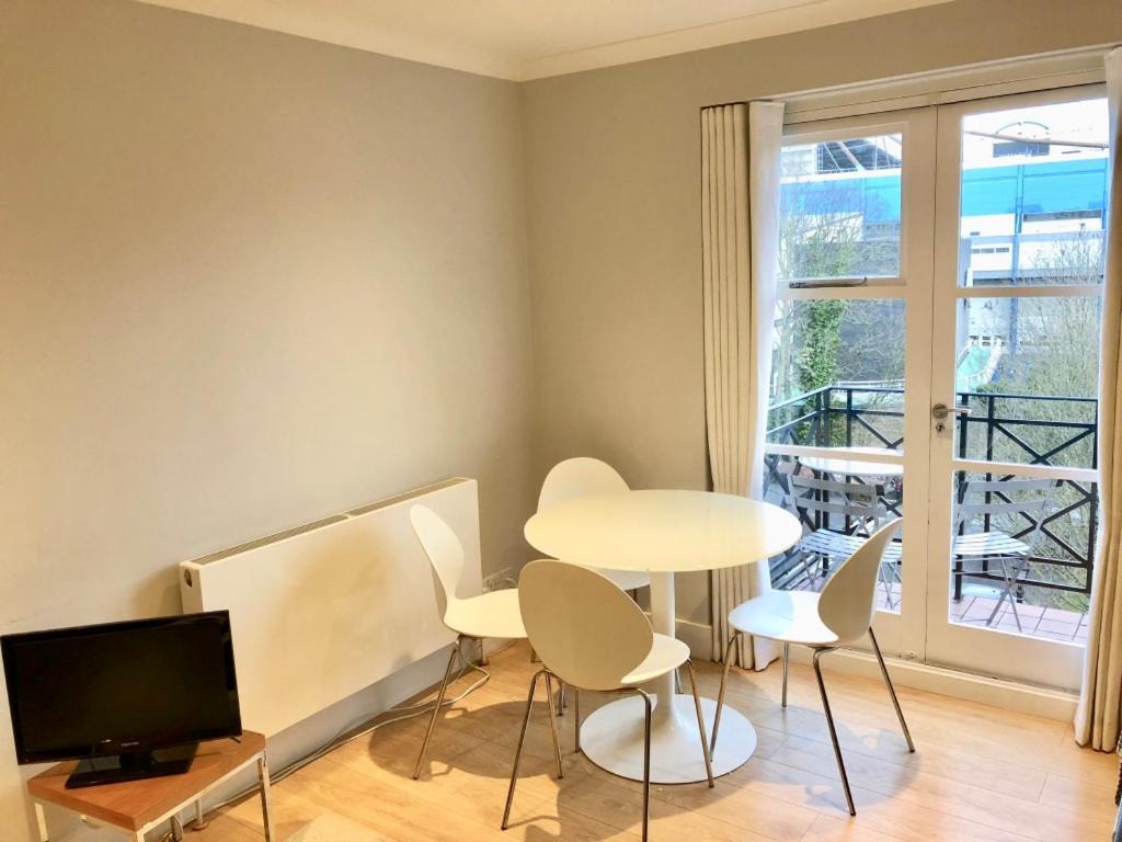 Apartamento Brompton