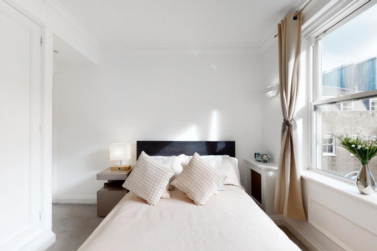 In Bond Street Appartement Londen