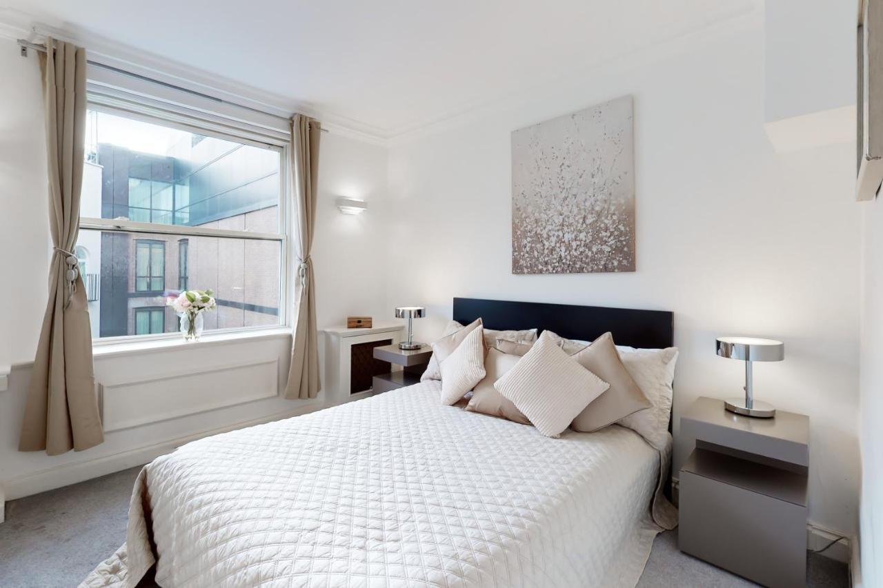 Apartamento In Bond Street *