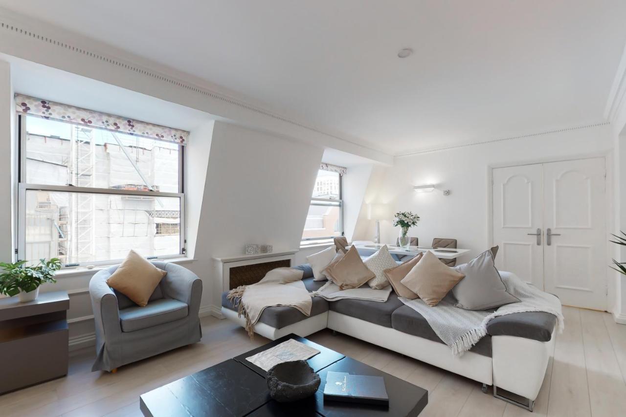 Appartement In Bond Street *