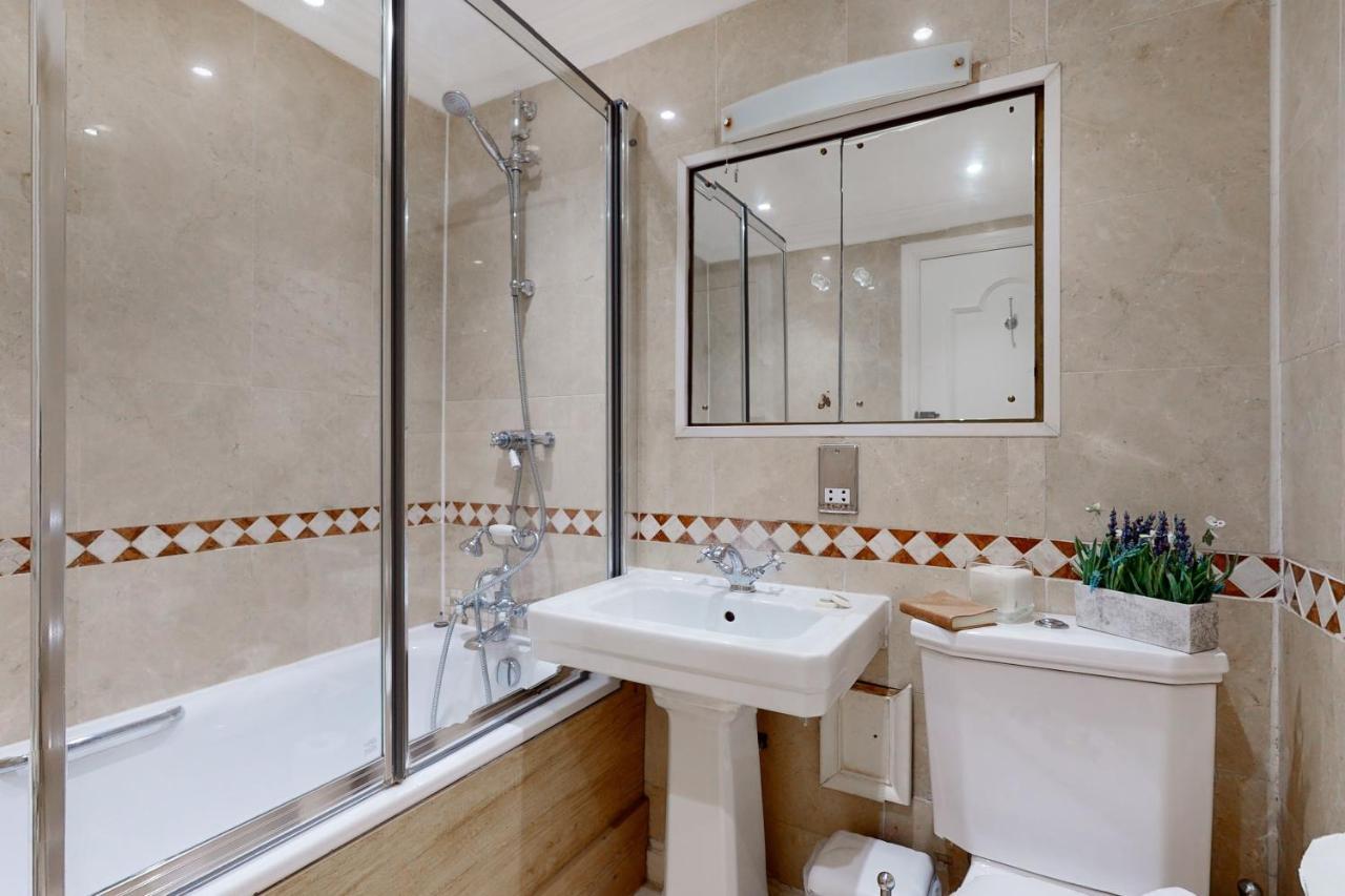Apartamento In Bond Street