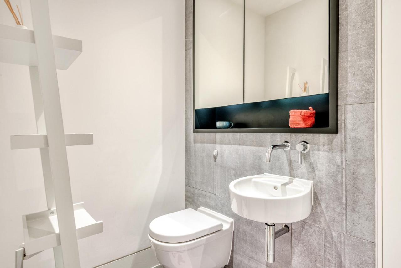 Brand New And Modern Flat In Fulham Apartamento *