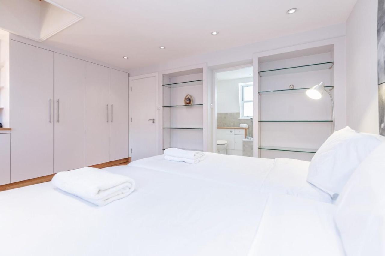 Beautiful Spacious 1bd Flat In Victoria Apartamento *