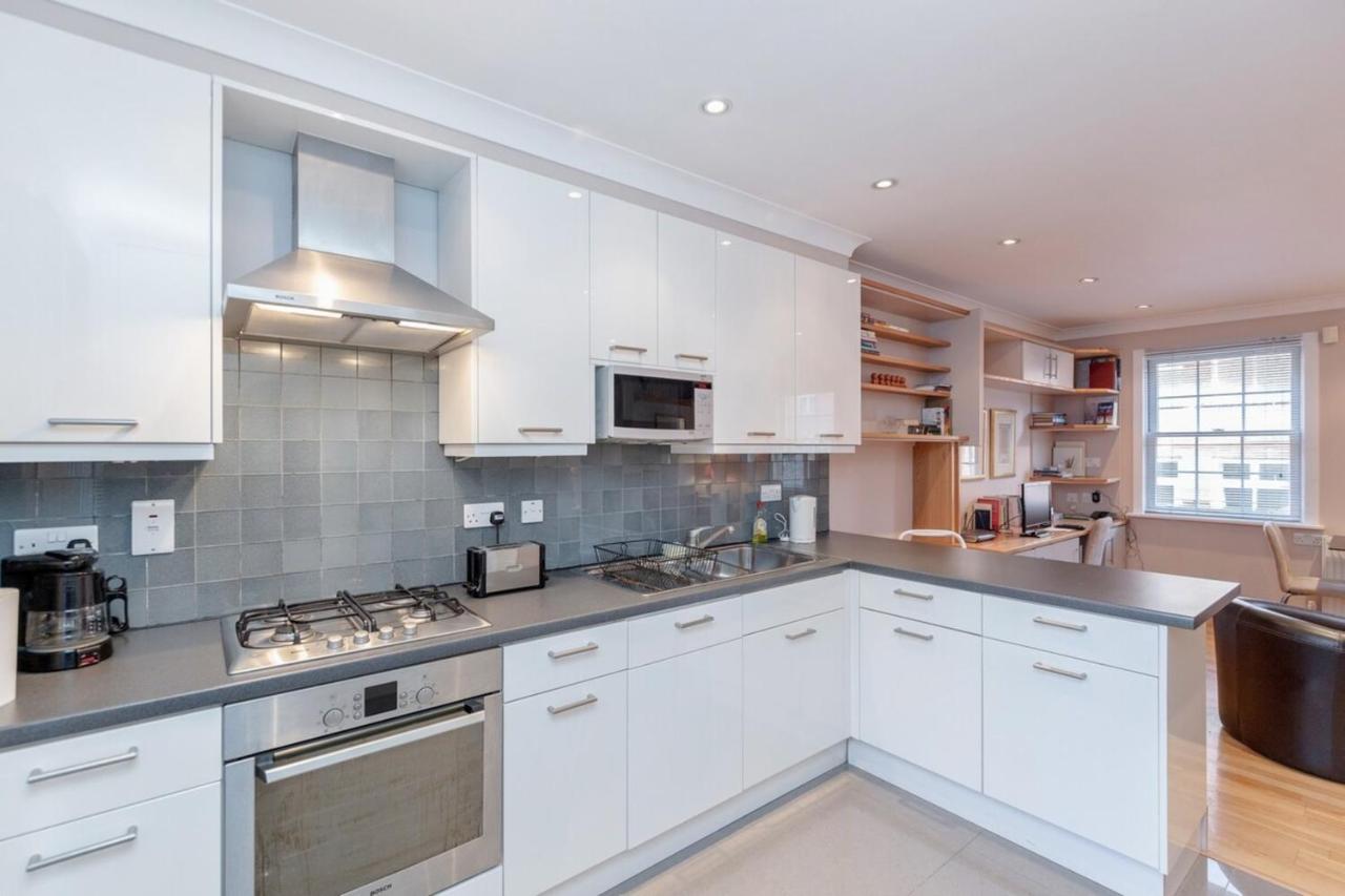 Beautiful Spacious 1bd Flat In Victoria Londres