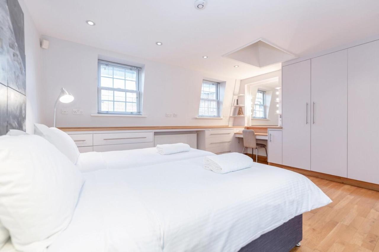 Beautiful Spacious 1bd Flat In Victoria Londres