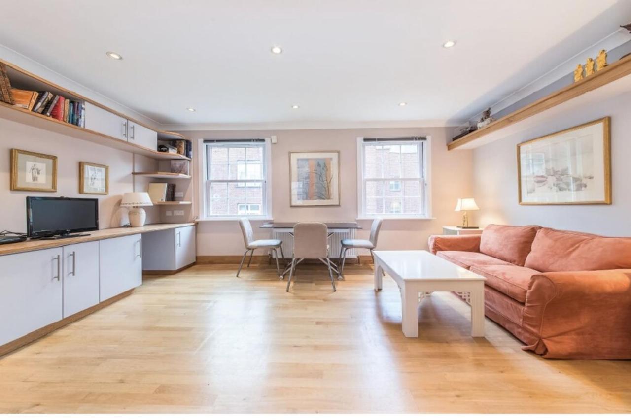 Apartamento Beautiful Spacious 1bd Flat In Victoria Londres