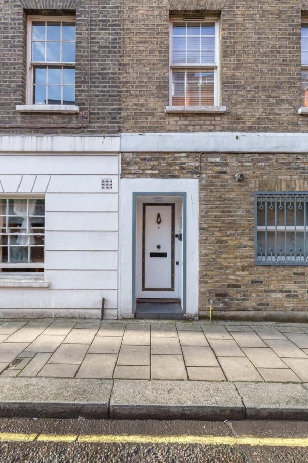 Apartamento Beautiful Spacious 1bd Flat In Victoria