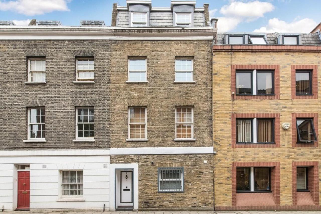 Beautiful Spacious 1bd Flat In Victoria * Londres