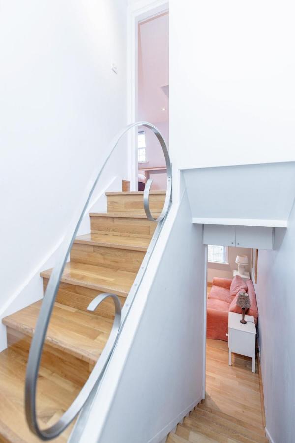 Apartamento Beautiful Spacious 1bd Flat In Victoria