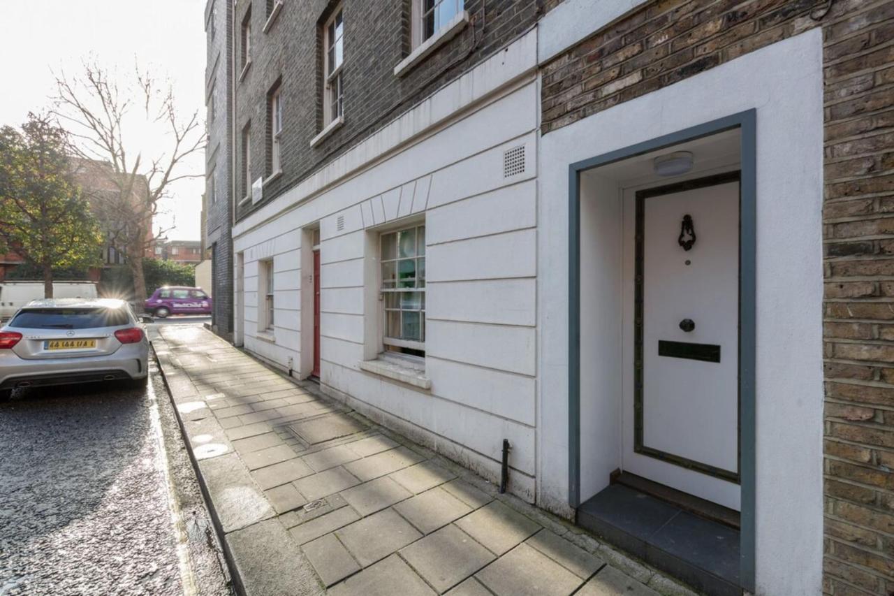 Apartamento Beautiful Spacious 1bd Flat In Victoria *