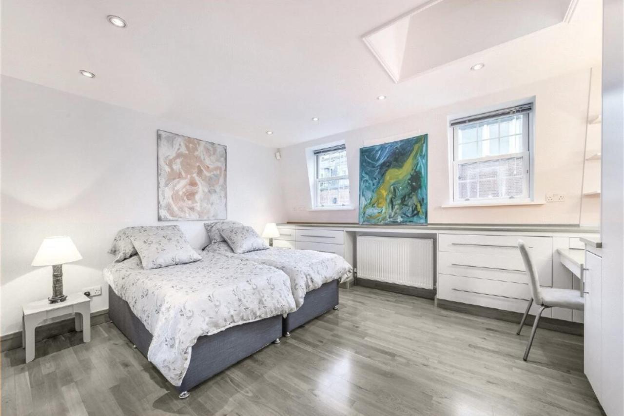 Beautiful Spacious 1bd Flat In Victoria