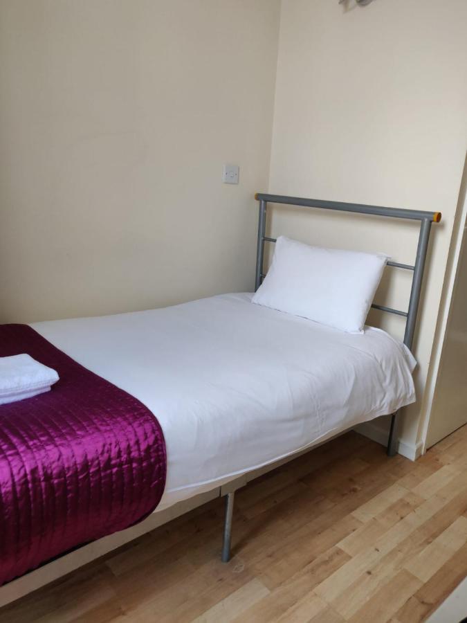 Kings Cross Hotel Londen