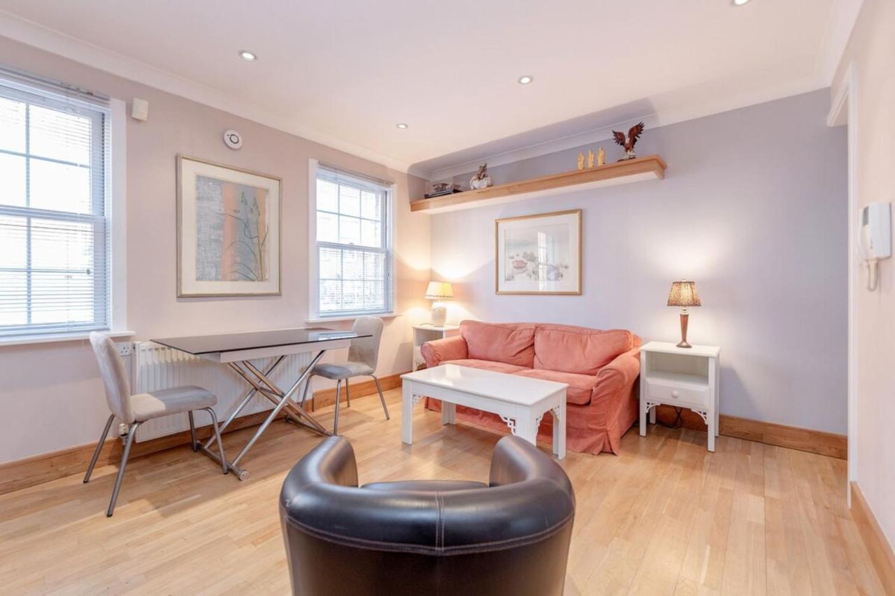 Beautiful Spacious 1bd Flat In Victoria Londres