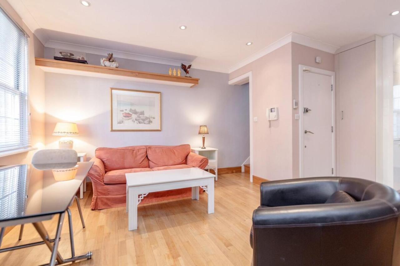Apartamento Beautiful Spacious 1bd Flat In Victoria *