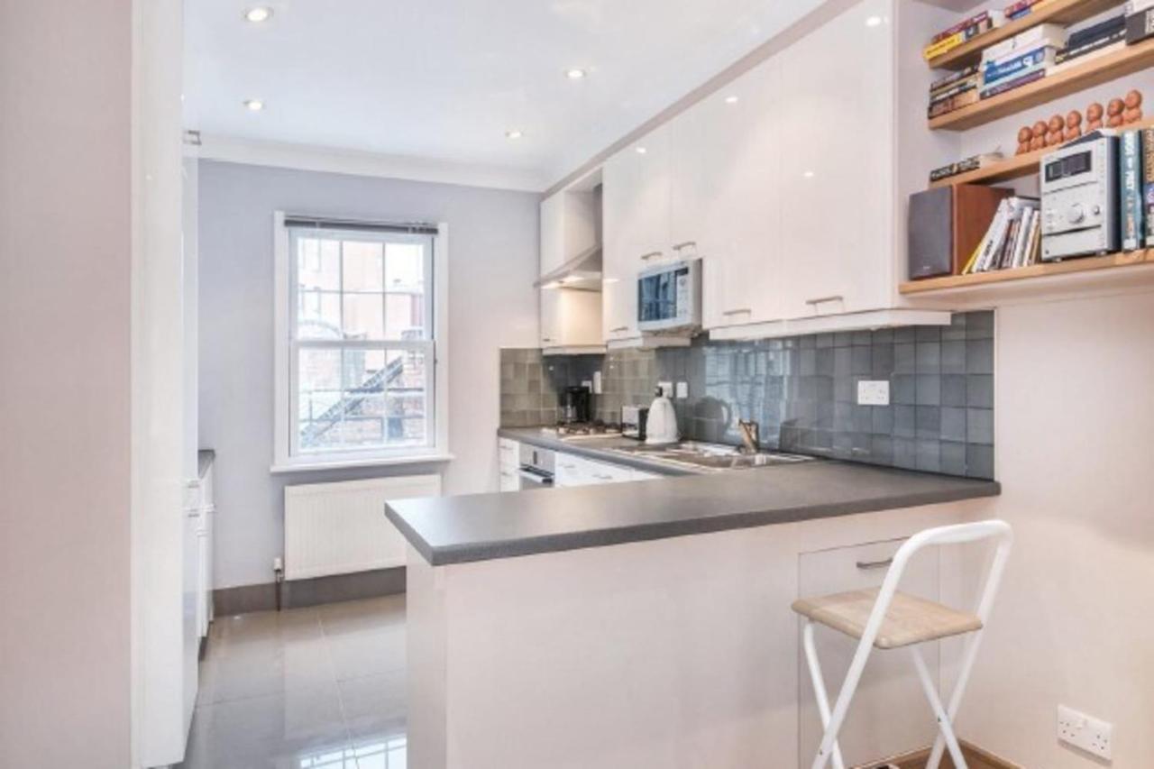 Beautiful Spacious 1bd Flat In Victoria * Londres