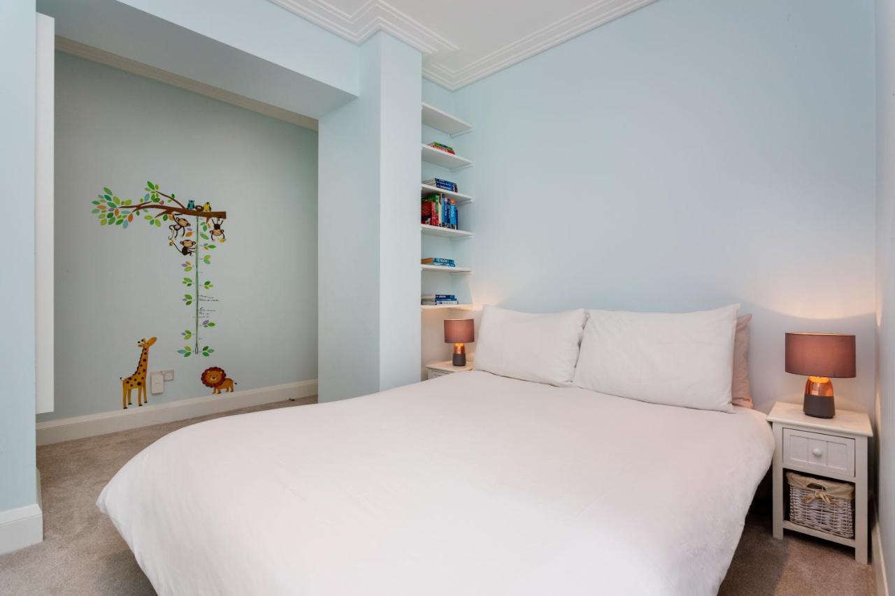 Veeve - Clean Slate Ferienhaus *