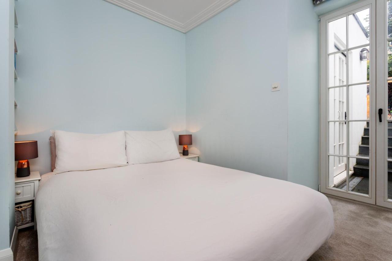 Ferienhaus Veeve - Clean Slate London