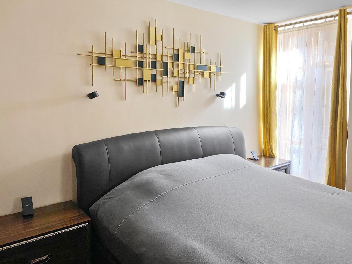 Rare Church Converted 1-bed In