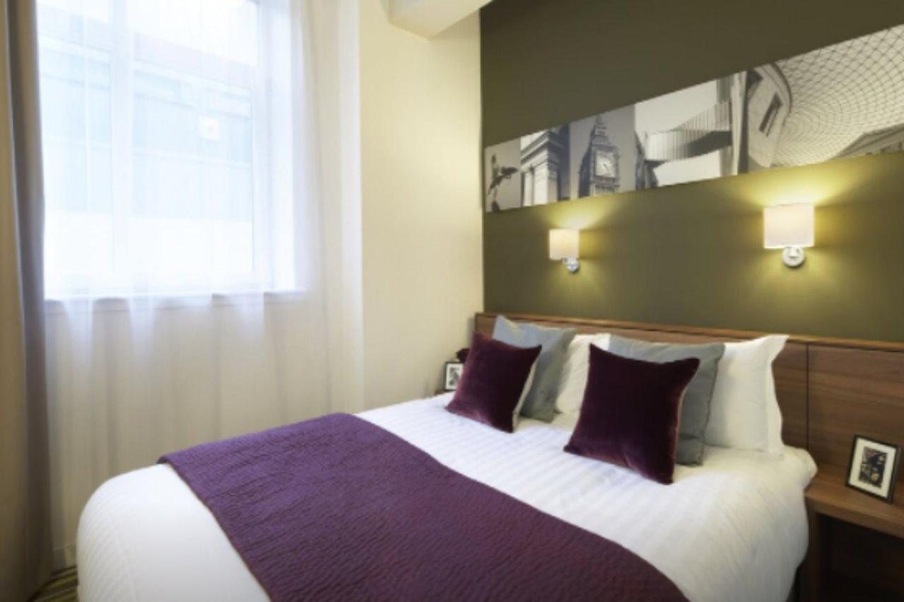Citadines Holborn-covent Garden Appart hôtel 4*