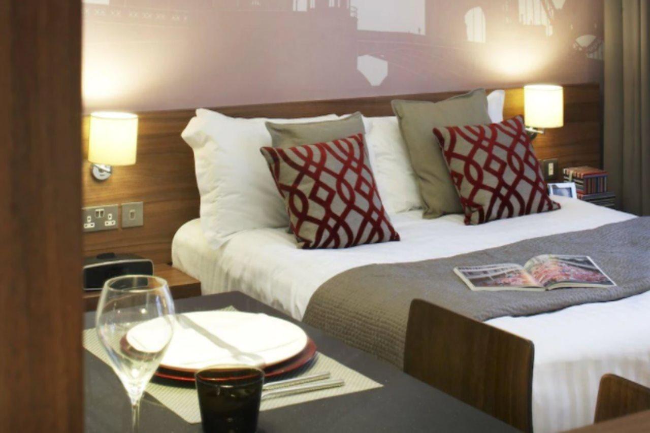 Appart hôtel Citadines Holborn-covent Garden 4*