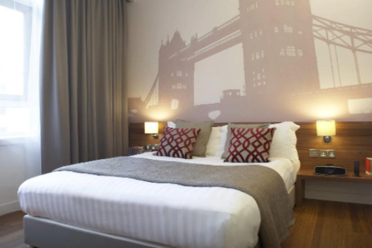 Citadines Holborn-covent Garden 4* Londres