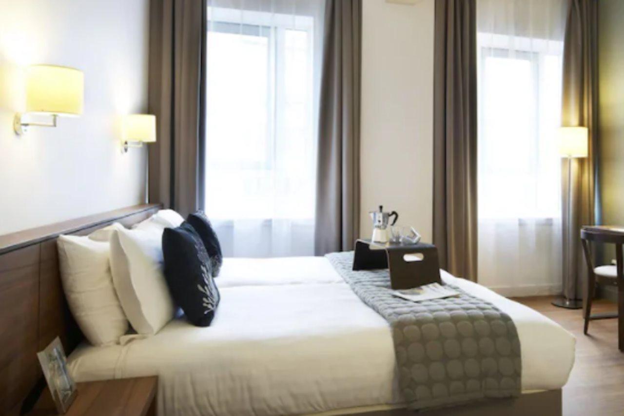 Apartahotel Citadines Holborn - Covent Garden