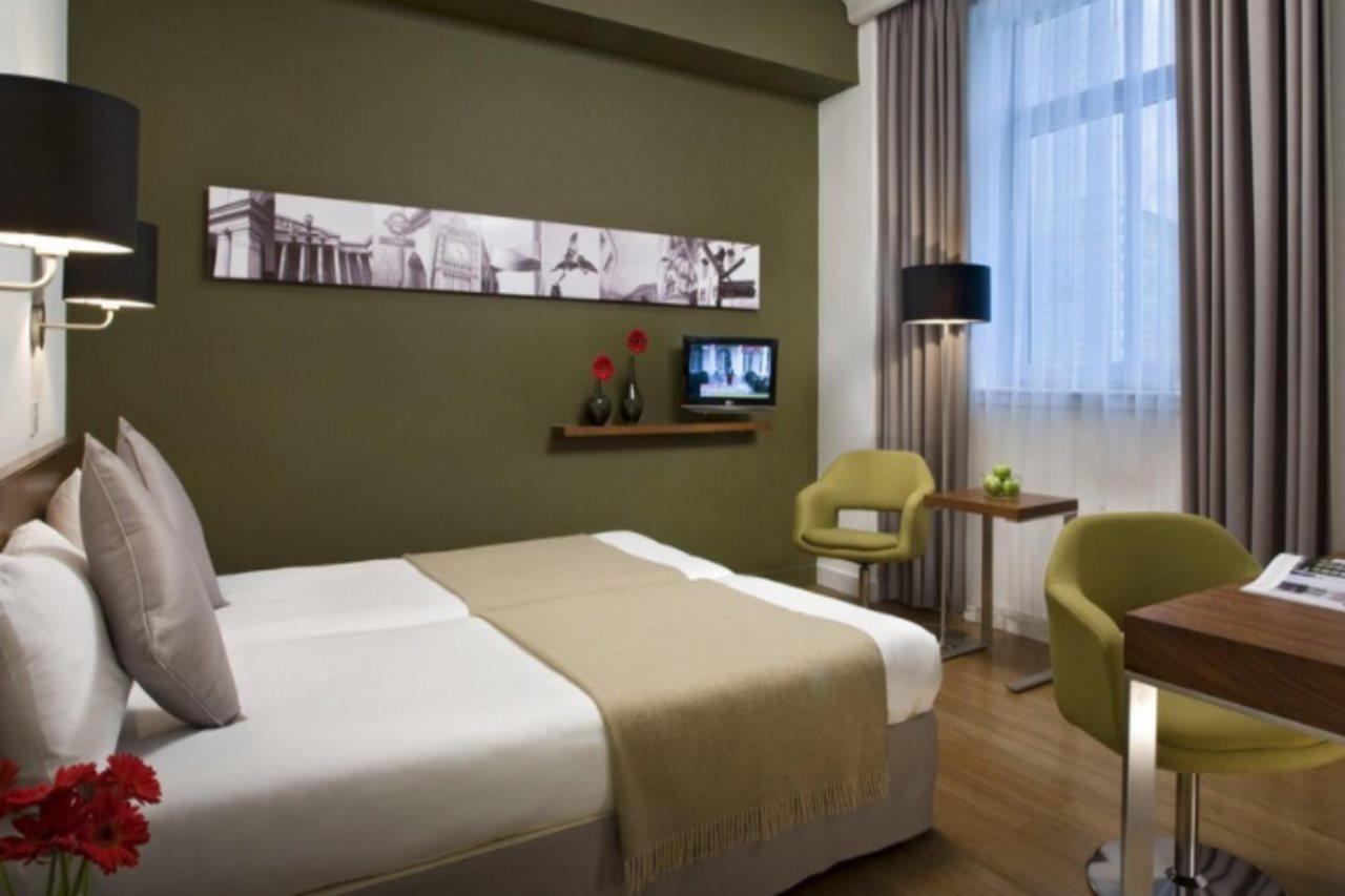 Citadines Holborn-covent Garden Appart hôtel