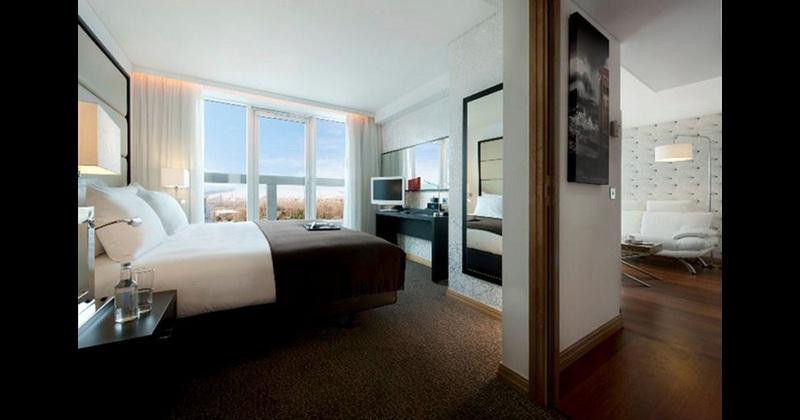 Hotel Pestana Chelsea Bridge & Londres