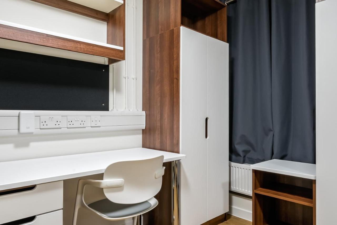 Apartamento Lse Rosebery Hall