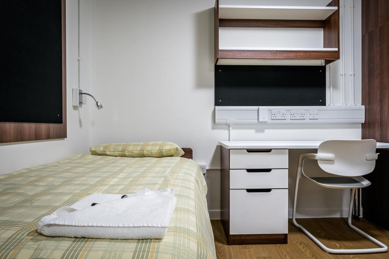 Apartamento Lse Rosebery Hall Londres