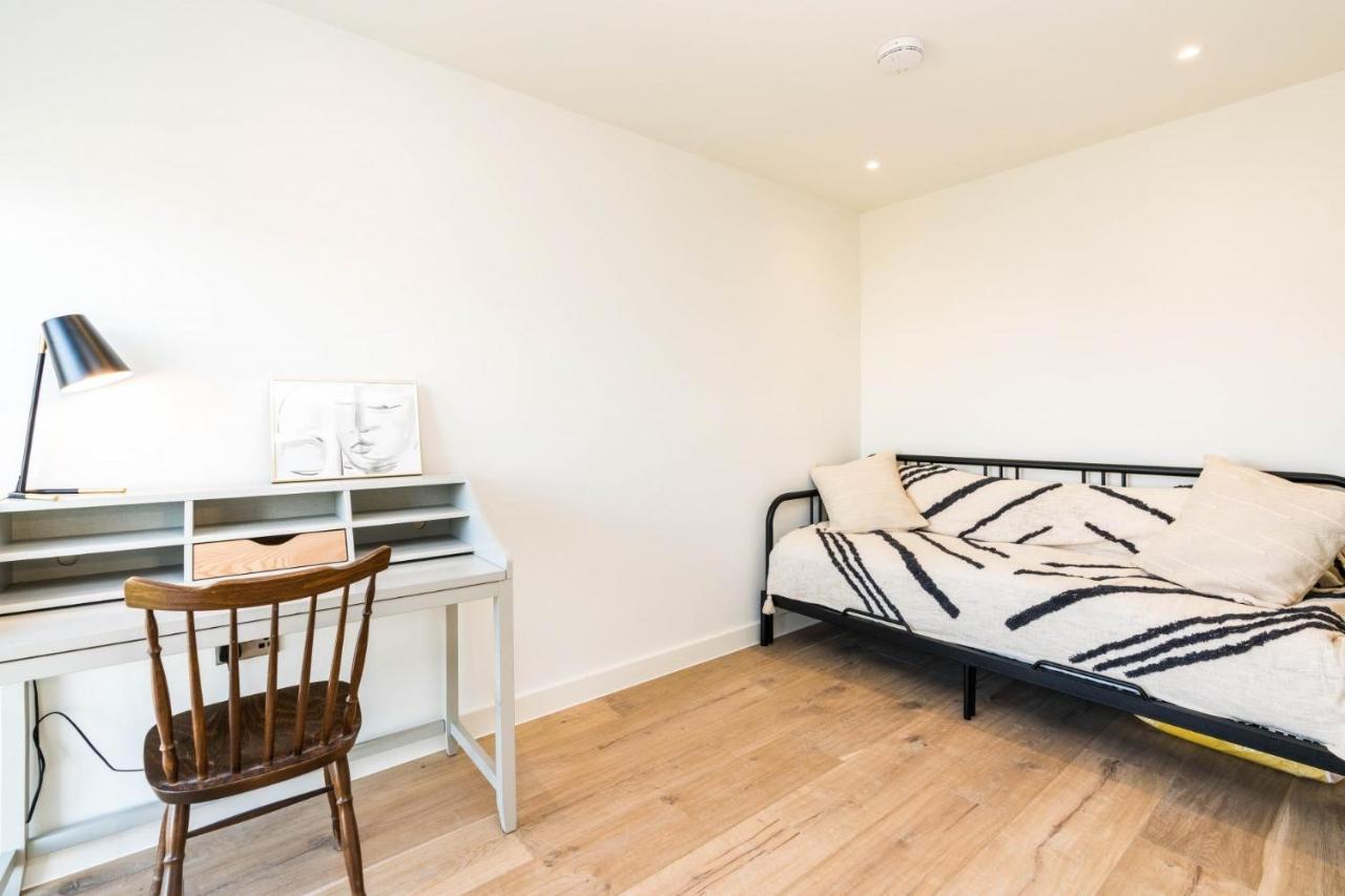 Appartement Luxury 2bd Flat Wterrace And Amazing Views