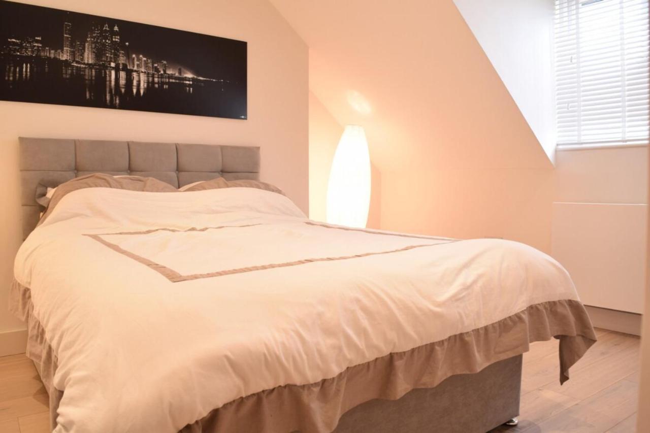 Appartement Stylish 2 Bed In West Hampstead *