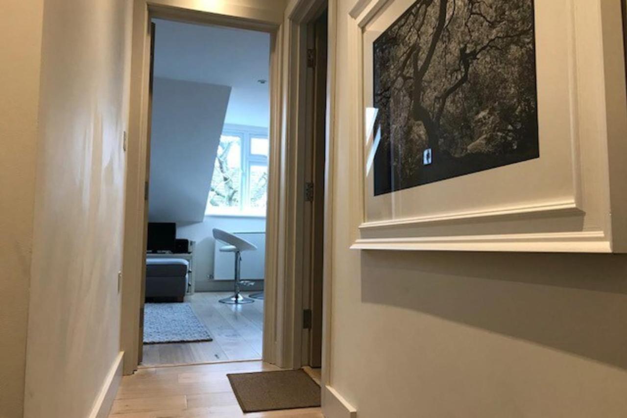 Stylish 2 Bed In West Hampstead * Londres