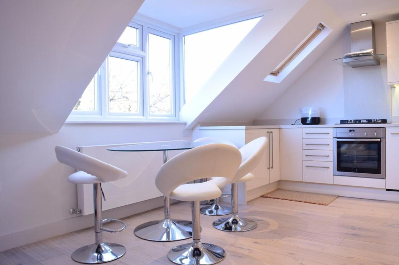 Appartement Stylish 2 Bed In West Hampstead Londres