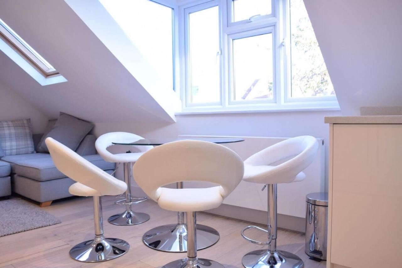 Appartement Stylish 2 Bed In West Hampstead
