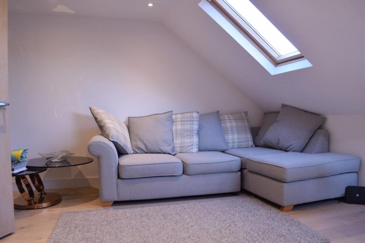 Stylish 2 Bed In West Hampstead Appartement