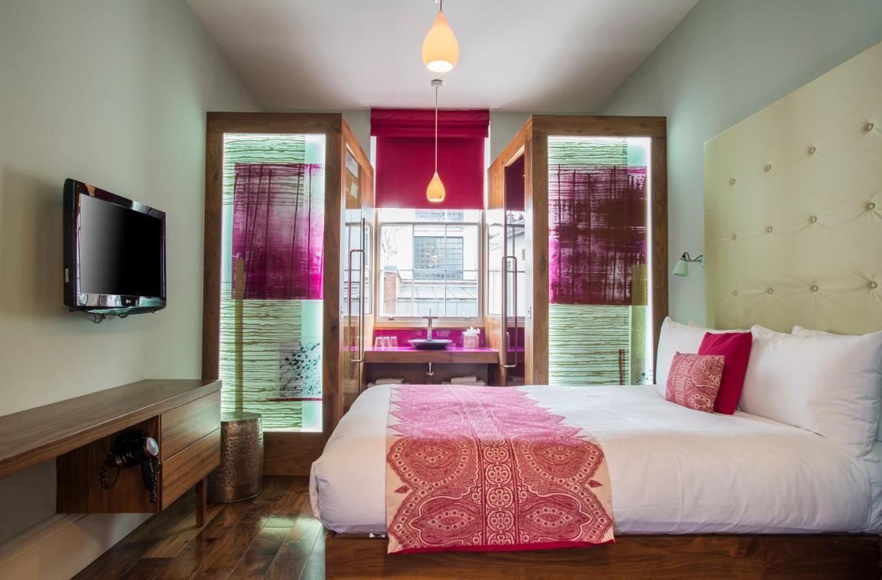 The Megaro - Kings Cross St Pancras, Hotel Londres
