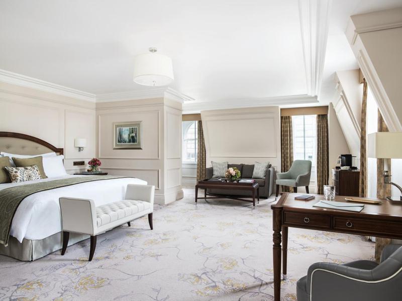 The Langham Londres