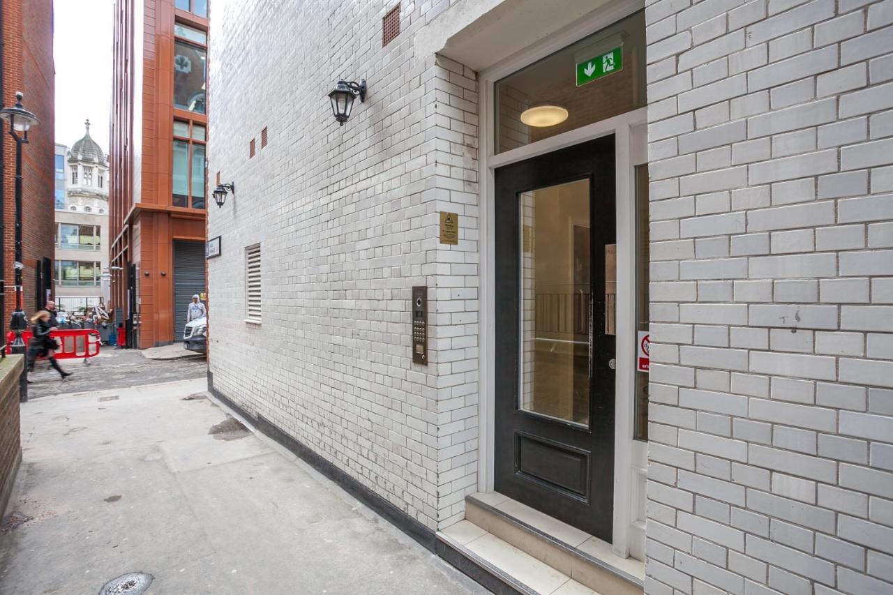 Apartamento One Bed Serviced Apt Near Holborn In Chancery Lane Londres