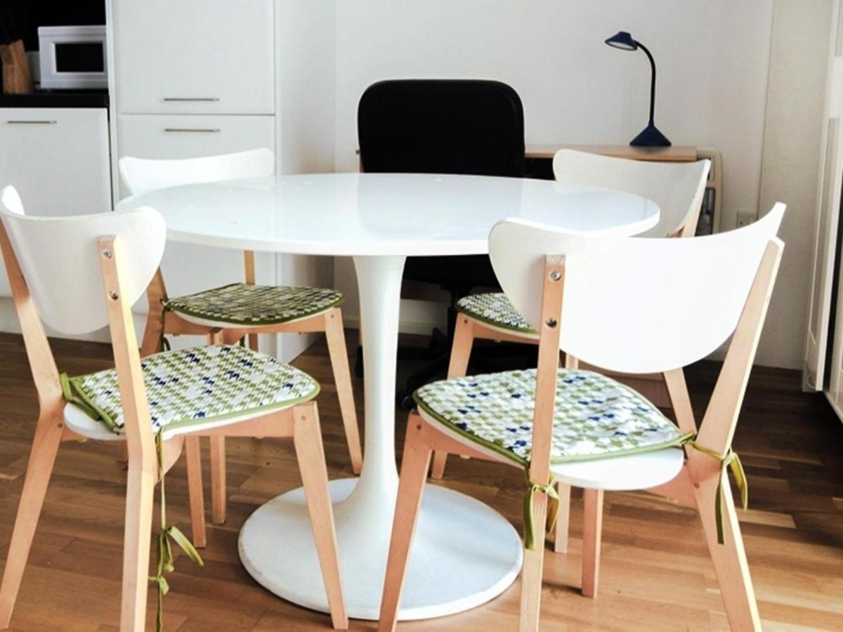 Capital Host - Apartments St Pancras * Londres